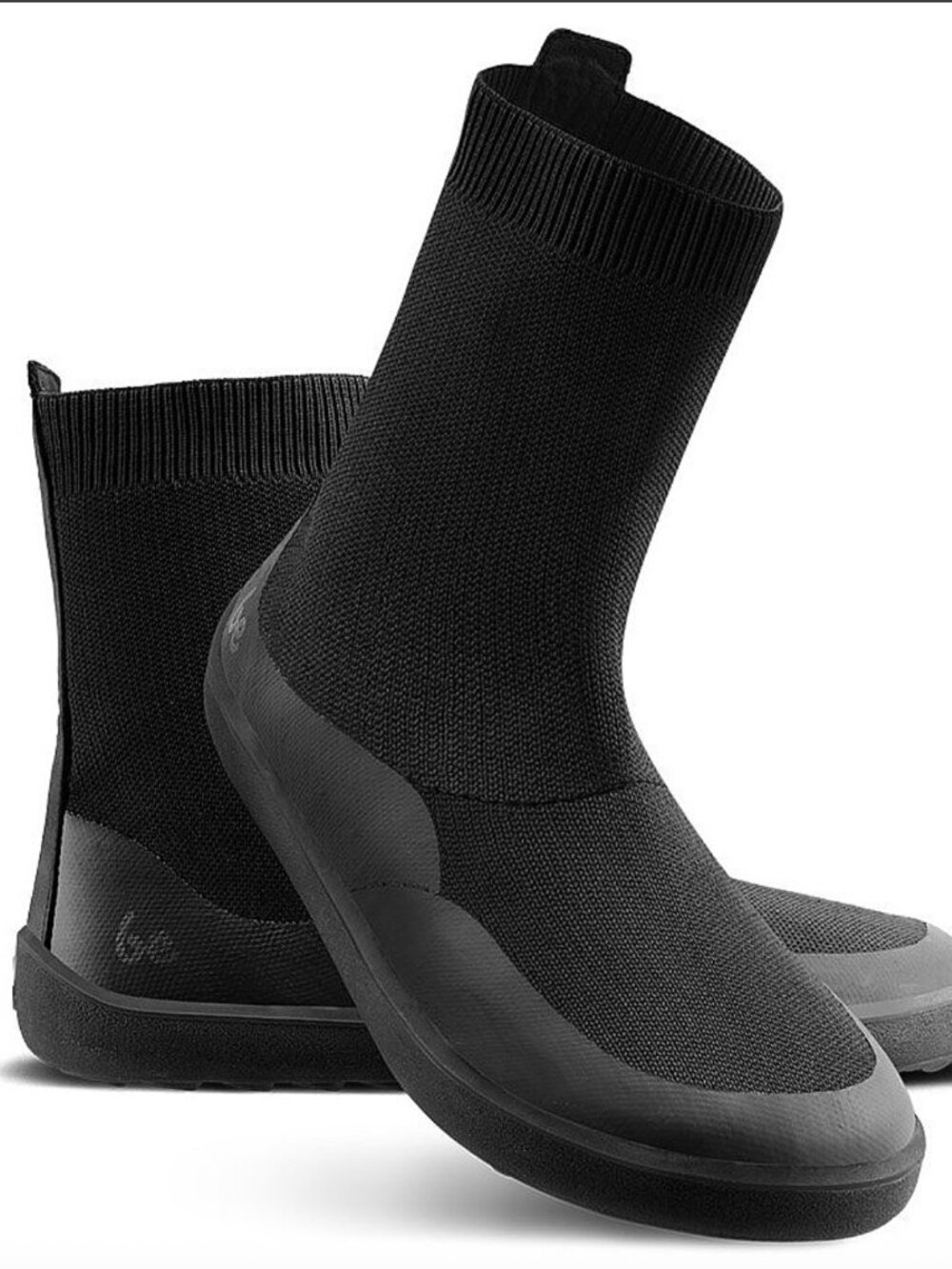 Be Lenka barefoot shoe boots, EU 40 (7.5 US but runs big)